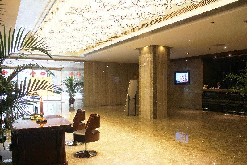 Vienna Hotels Guangzhou, China — book Hotel, 2024 Prices